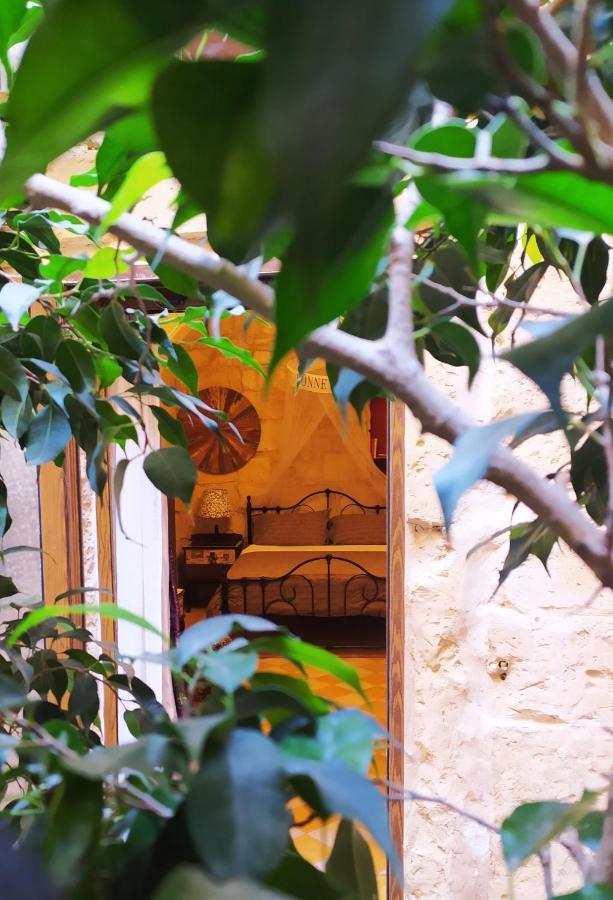 Fusion Homestay Accommodation Mosta Esterno foto