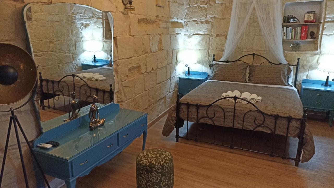 Fusion Homestay Accommodation Mosta Esterno foto