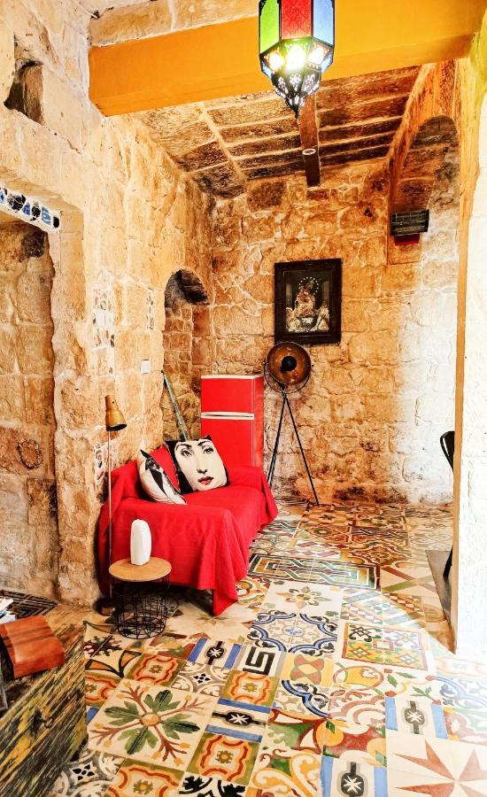 Fusion Homestay Accommodation Mosta Esterno foto