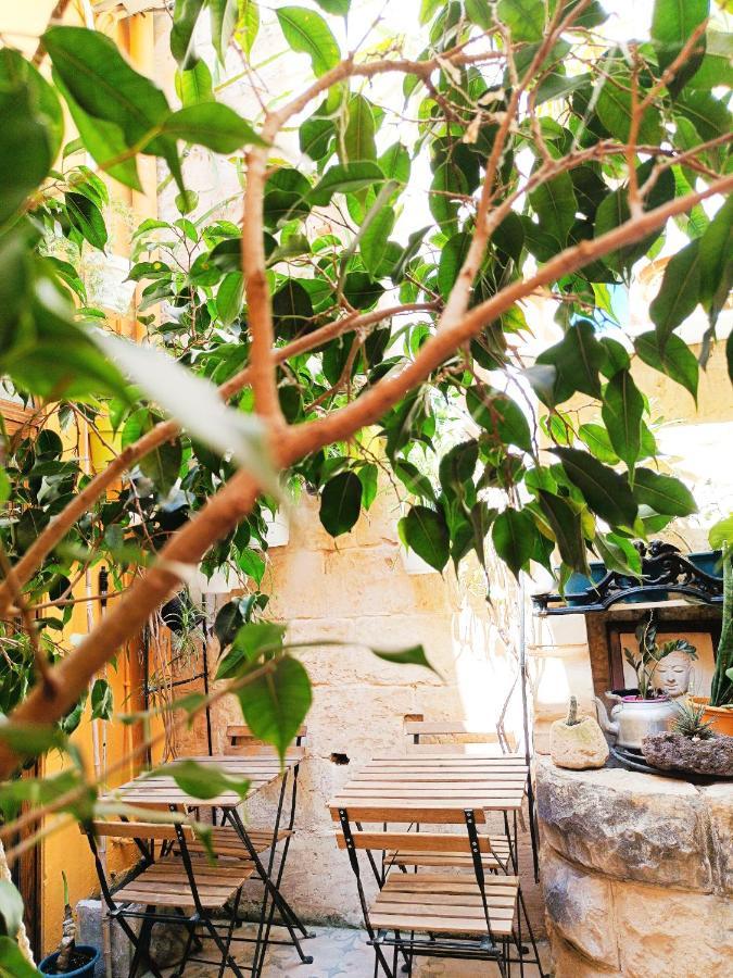 Fusion Homestay Accommodation Mosta Esterno foto