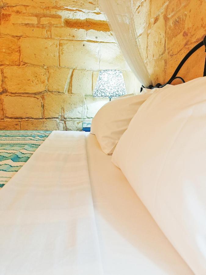 Fusion Homestay Accommodation Mosta Esterno foto