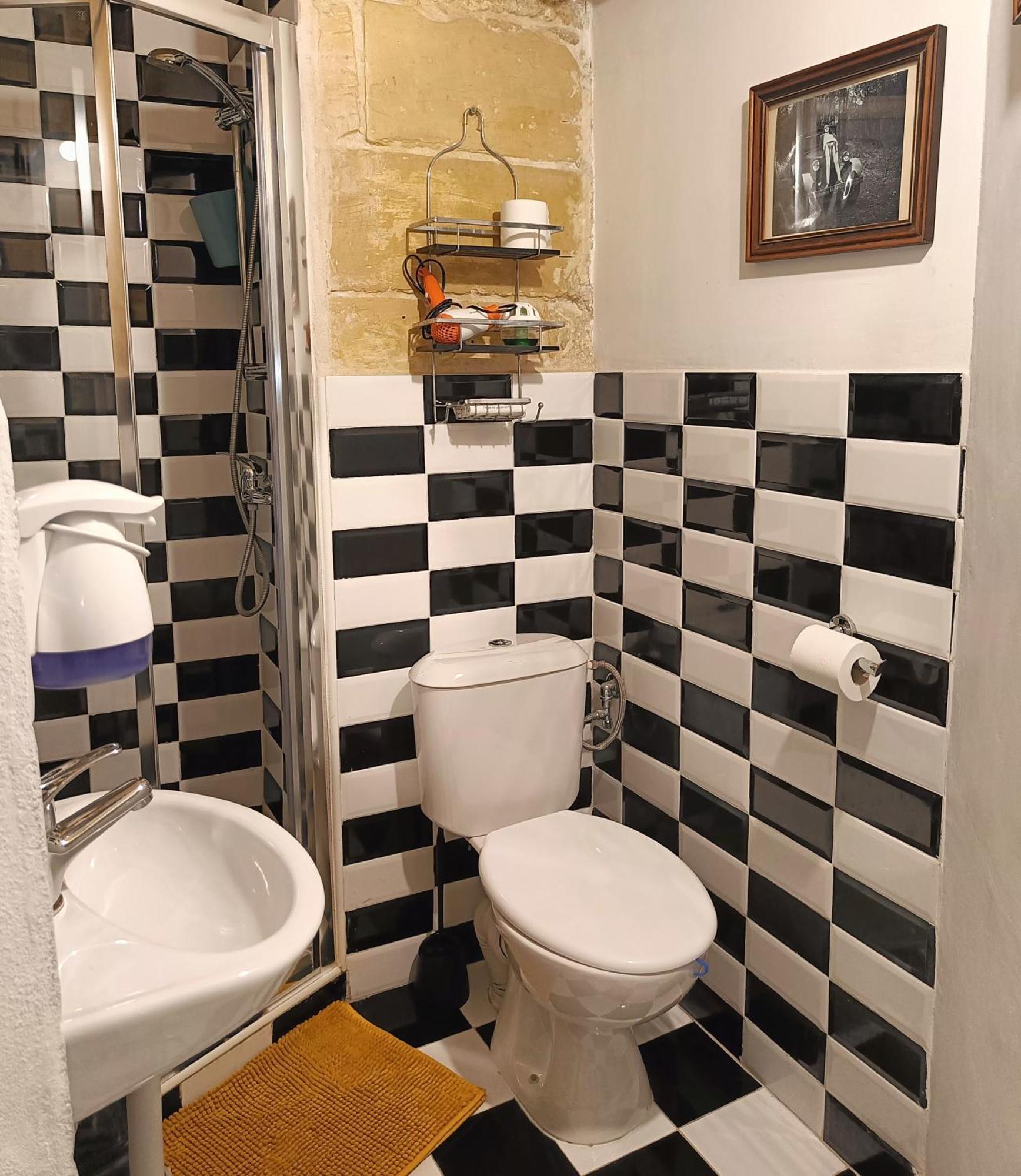 Fusion Homestay Accommodation Mosta Esterno foto
